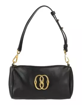 Сумка Bally, черный