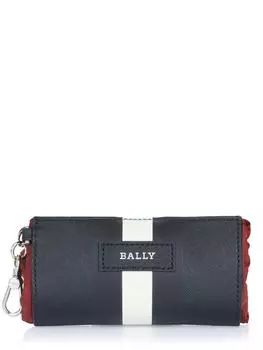 Сумка Bally, красный