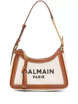 Сумка Balmain Balmain Bags, нейтральный