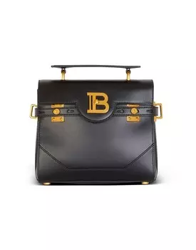 Сумка Balmain, черный