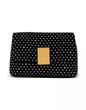 Сумка Balmain, черный