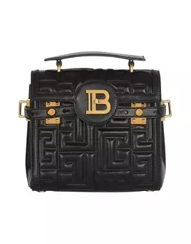 Сумка Balmain, черный