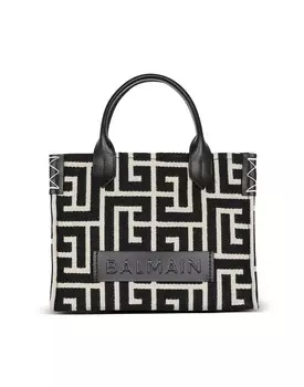 Сумка Balmain, черный