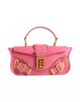 Сумка Balmain, розовый