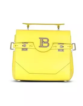 Сумка Balmain, желтый