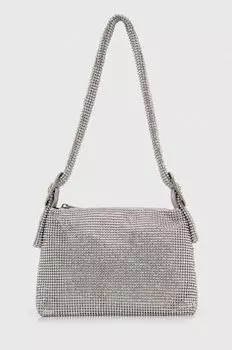 Сумка BANALIA Aldo, серебро