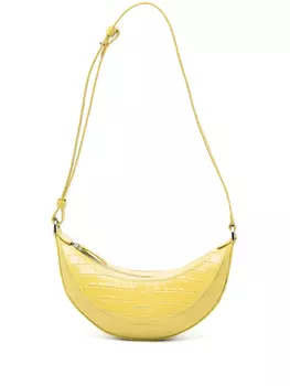 Сумка-банан Rejina Pyo, желтый