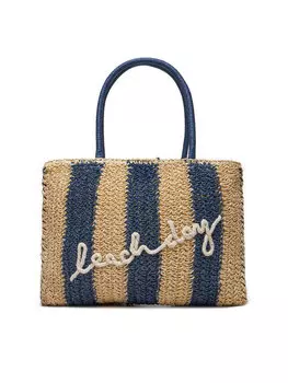 Сумка Banana Moon, бежевый