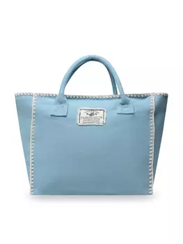 Сумка Banana Moon, синий