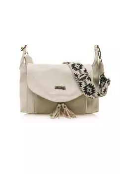 Сумка BANDOLERA mtng, белый