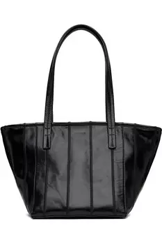 Сумка Bar By Far, черный