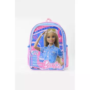 Сумка Barbie для начальной школы