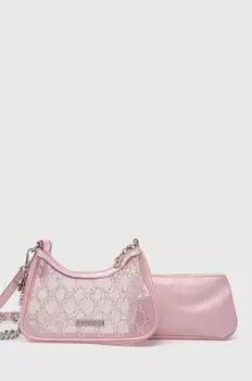 Сумка BARBIEMODE x Barbie Aldo, розовый