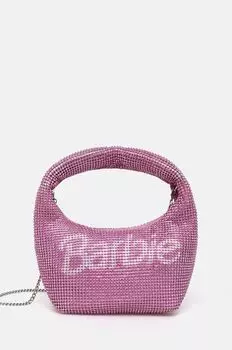 Сумка БАРБИГЛАМ Aldo, розовый