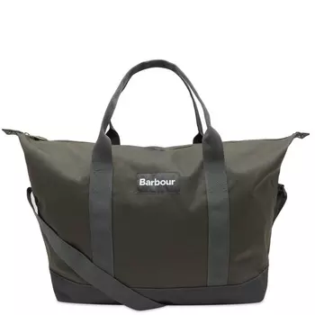 Сумка Barbour Highfield Canvas Holdall