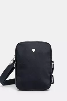 Сумка Barbour, темно-синий