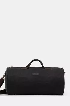 Сумка Barbour, темно-синий