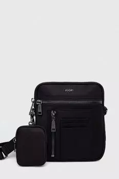 Сумка Barletta Milo Joop!, черный