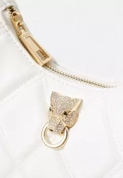 Сумка BAROBAGGX ALDO, белый