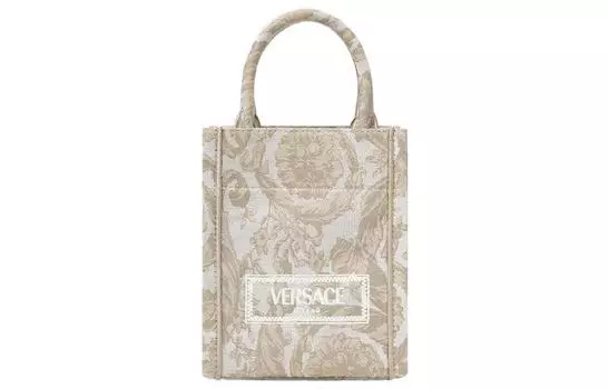 Сумка Barocco VERSACE