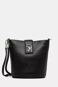 Сумка Barrie Steve Madden, черный