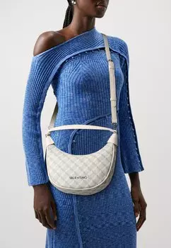 Сумка BARRIO Valentino Bags, цвет ecru