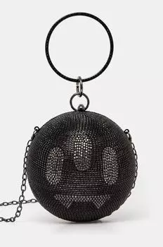 Сумка Barrow, черный