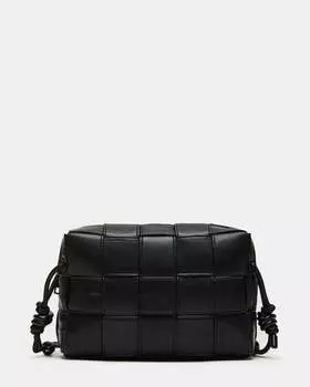 Сумка Barry Bag Steve Madden, черный