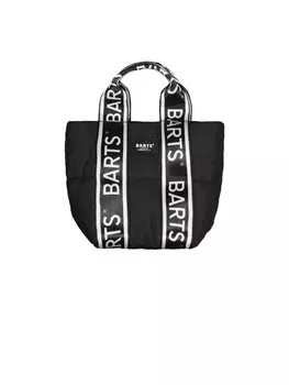 Сумка Barts Jazka Handtasche wattiert, черный
