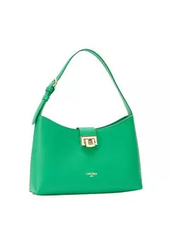 Сумка BARUCCA Camomilla Italia, зеленый