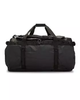 Сумка Base Camp Duffel-XL The North Face, цвет TNF Black & TNF White