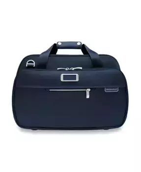 Сумка Baseline Expandable Cabin Bag Briggs & Riley, синий
