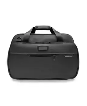 Сумка Baseline Expandable Cabin Bag Briggs & Riley, черный