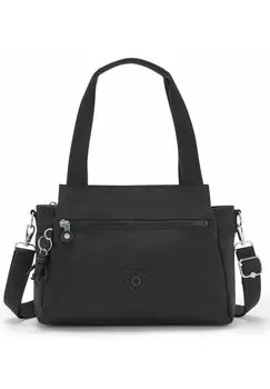 Сумка BASIC ELYSIA Kipling, черный