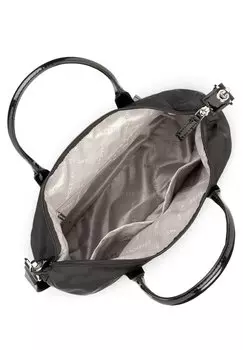 Сумка BASIC LANCASTER, черный