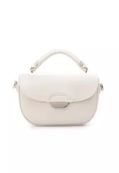 Сумка Bata, белый