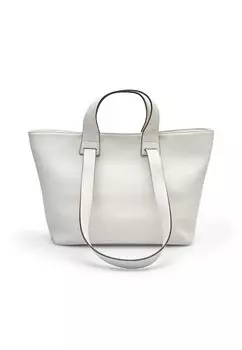 Сумка Bata, белый