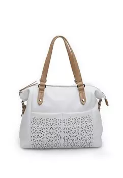 Сумка Bata, белый