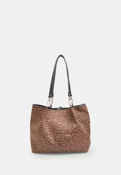 Сумка Bata, бежевый