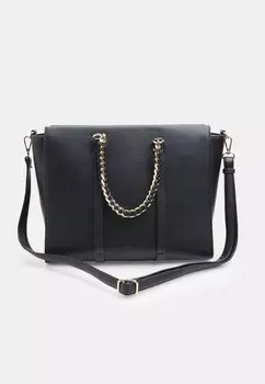 Сумка Bata, черный