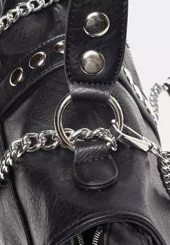 Сумка Bata, черный