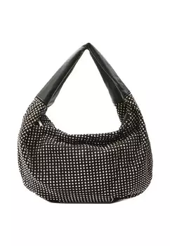 Сумка Bata, черный