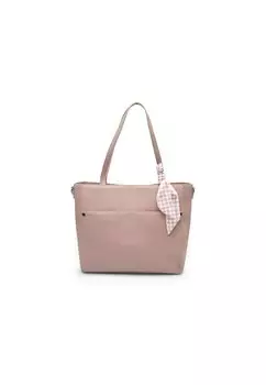 Сумка Bata, коричневый