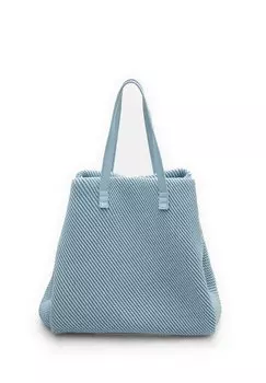 Сумка Bata, синий