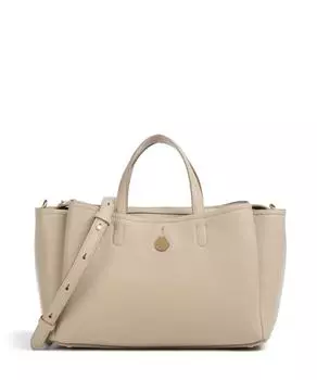 Сумка Bathurst Mews из зернистой коровьей кожи Radley London, бежевый