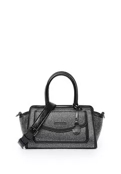 Сумка BAULETTO CELIA Miriade, черный