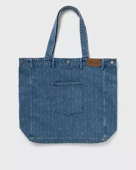 Сумка Baum Und Pferdgarten Kila Bag, цвет 99 denim blue