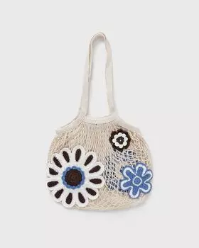 Сумка Baum Und Pferdgarten Klara Bag, цвет ashleigh crochet