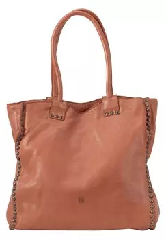 Сумка Bb, серо-коричневый