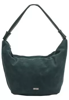 Сумка Bb, зеленый